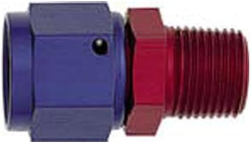 XRP 900611 Size 10 Straight Female to 3/8" NPT Swivel Adapter