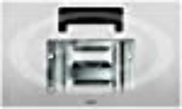 PACIFIC CARG 4200EC PLASTIC END CLIPS ETRACK