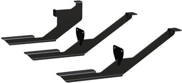 Luverne 401801 9.5 X 54 Grip Step Brkts Trans
