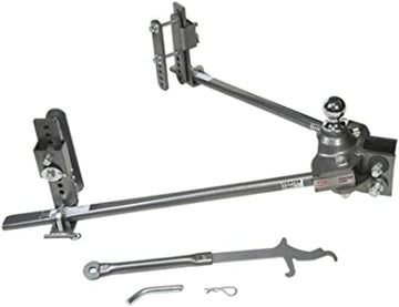 HUSKY TOWING 33092 Clts 800-1200 2-5/16 Ball