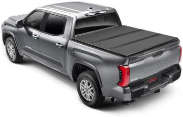extang Solid Fold ALX Hard Folding Truck Bed Tonneau Cover | 88830 | Fits 2016-2023 Toyota Tacoma 5' 1" Bed (60.5)
