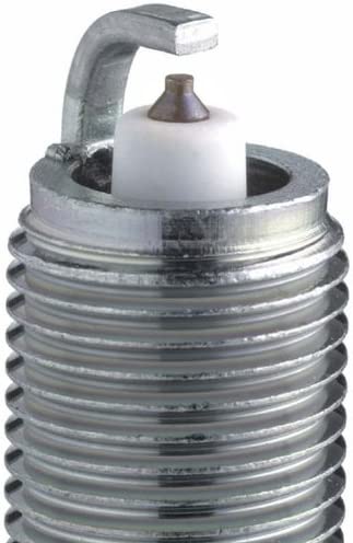 NGK 5463 - Import Spark Plug - Part # 5463