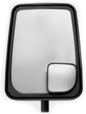 Velvac 714575 Black Mirror Head