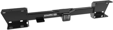 Draw-Tite 76253 Max-Frame Class III Receiver Trailer Hitch for Select 2019 and Newer Subaru Ascent, 2"