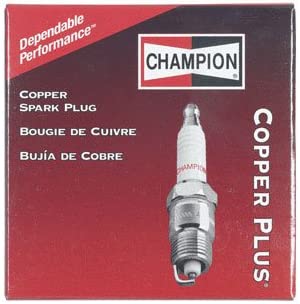 Federal Mogul 863 Champion Spark Plug RCJ8Y