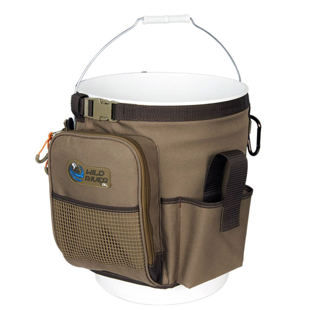 Wild River RCR 5 Gal Bucket Org (no Acc) - SEO Expert