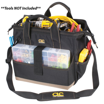 CLC 1139 Large Traytote Tool Bag