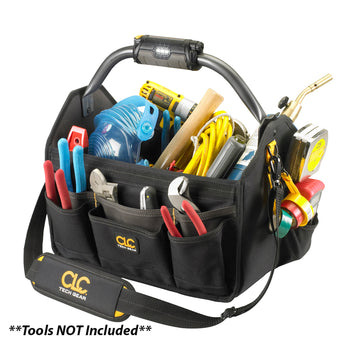 CLC L234 Tech Gear LED Lighted Handle 15