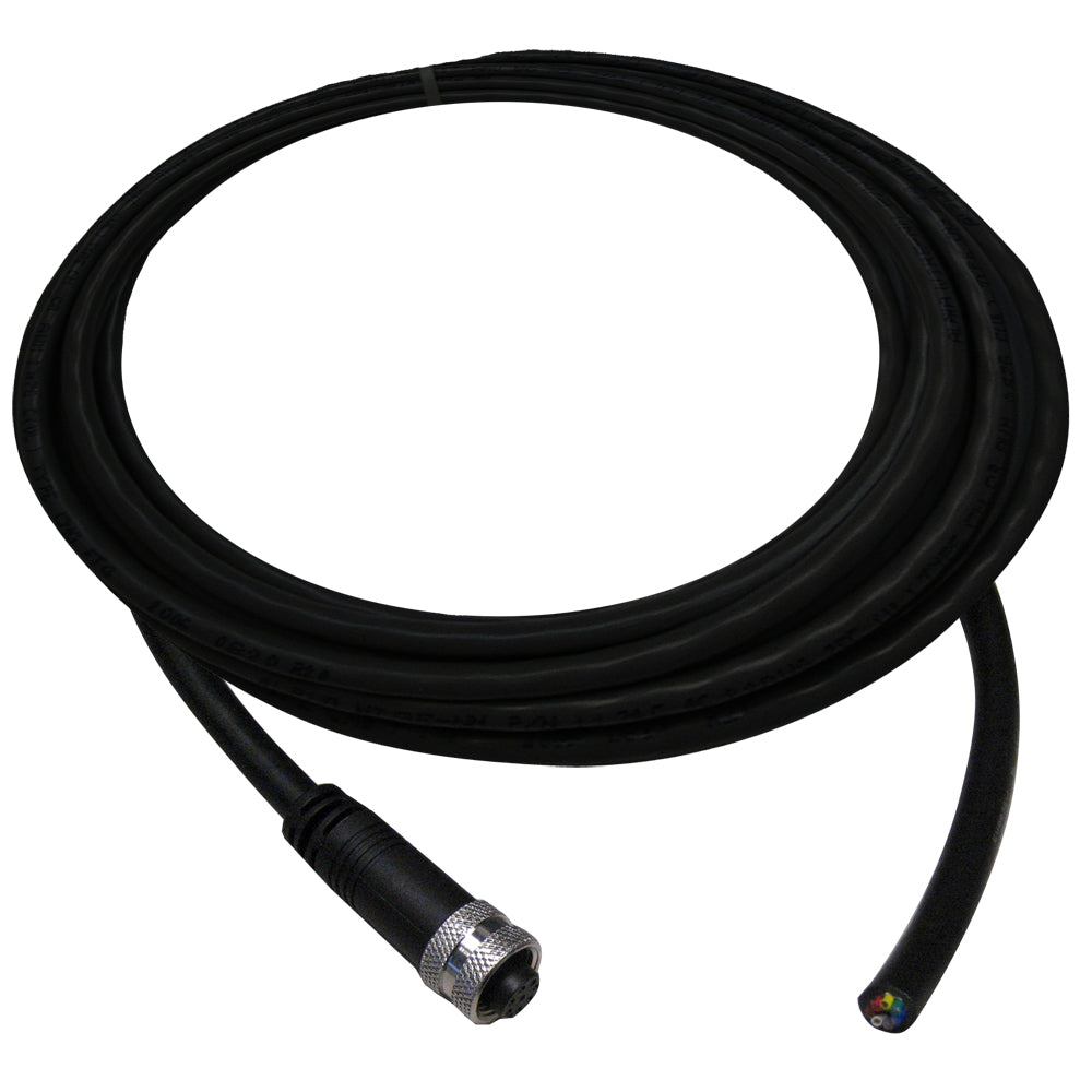 MARE-004-1M-7 Maretron NMEA 0183 10m Cable for SSC200/SSC300 Solid ...