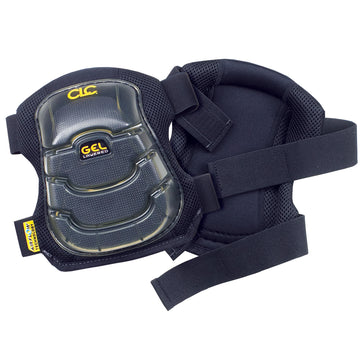 CLC 367 AirFlow™ Gel Kneepads - Black