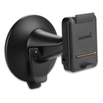 Garmin Suction Cup Mount f/dēzl™ 760LMT, nüvi® 2757LM & 2797LMT & RV 760LMT