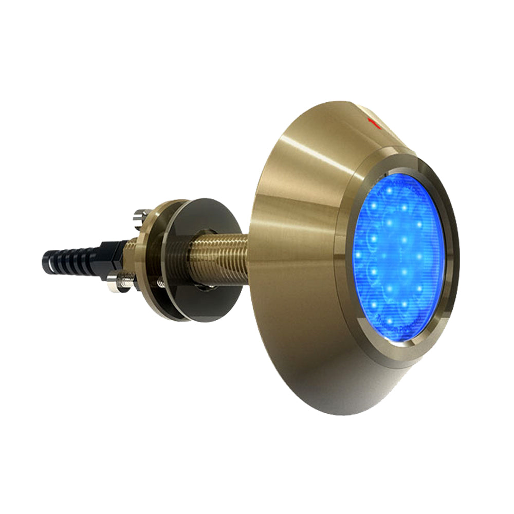 OceanLED 2010TH Pro Series HD Gen2 LED Underwater Lighting - Blu