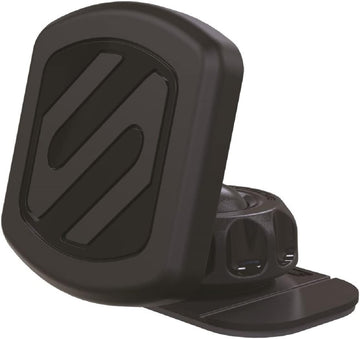 Scosche Industries 0266MAGDM2 Magnetic Mount for Mobile Devices Dash