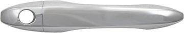 COAST2COAST DH68582B DR HANDLE; CHRM; SET 4