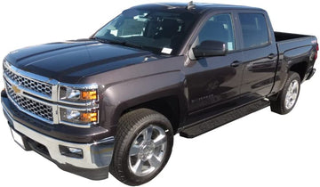 TRAIL FX RBW17B RB WORK TRUCK FORD RANGER