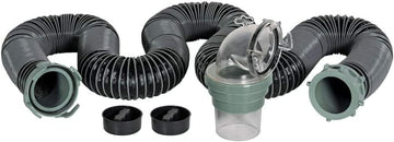 DURAFLEX 21861 P15TL 15'DURAFLEX SEWER