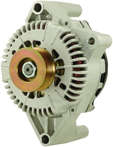 Remy 23736 Premium Remanufactured Starter