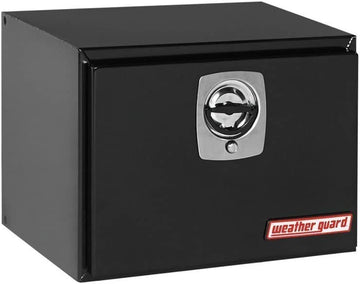 Weather Guard (524502) Underbed Tool Box, Steel