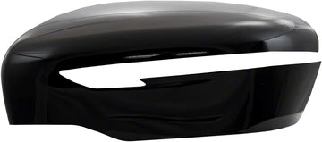 Coast2coast Cci Mirror Cover; Gloss Blk; 1 Pair Mc67531rbk