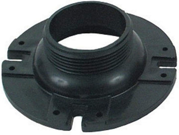 Valterra T05-0782 4" x 3" 1.88" Male Threaded Floor Flange