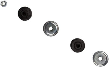 Bilstein 24-185257 46mm Monotube Shock Absorber