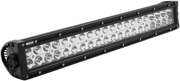 Westin 09-13220C Black EF2 LED Light Bar