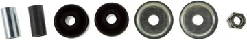 Bilstein 33-230436 Monotube Shock Absorber, 46mm