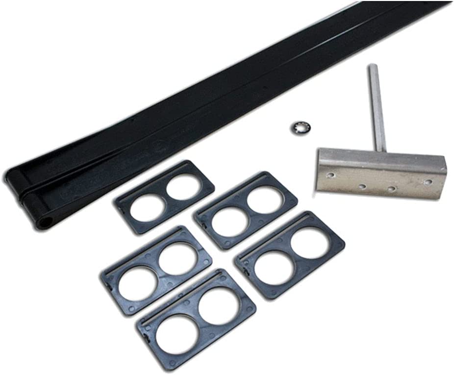 Lippert Components 1346281 Double Flexguard RV Slide-Out Kit