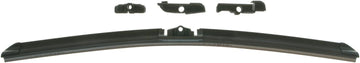 ANCO C-19-OE Contour Wiper Blade - 19", (Pack of 1) 19 Inches, (Pack of 1)