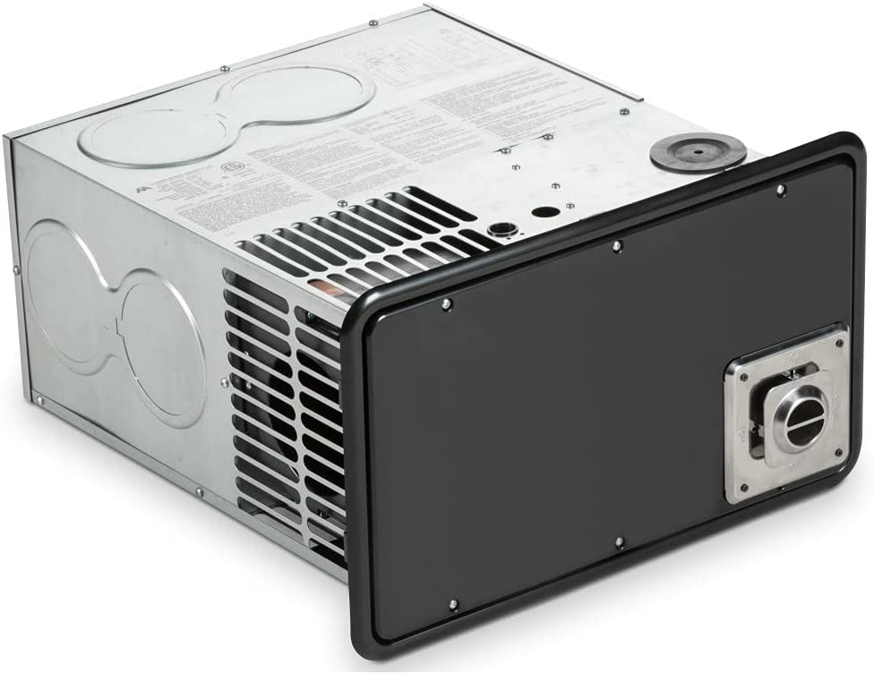 Hydro Flame 32659 Furnace Large 40,000 Btu 12V Dc