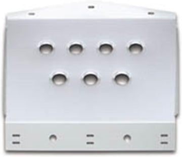 Pro Comp 57197 Stainless Steel Skid Plate for 07-10 Toyota Tundra
