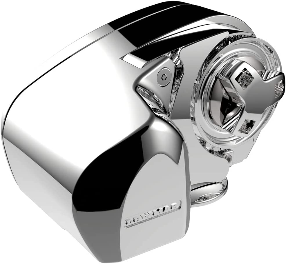 Lewmar 6656011967 Pro-Series 700 Dual Gypsy