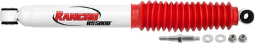 Rancho RS5411 RS5000 Series Steering Stabilizer