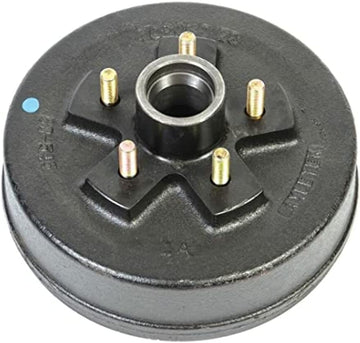 HUSKY TOWING 30796 HUB & Drum 10