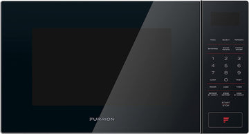 Furrion 2021123545 Trim Kit for 0.9 Cubic Foot Microwave - Black