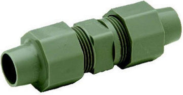 WATTS BRASS & TUBULAR QBC22N 3/8x3/8 CTS Coupling