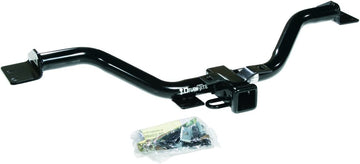 Draw-Tite 75528 Max-Frame Class III 2" Round Receiver Hitch