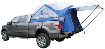 Sportz Truck Tent Blue/Grey Full Size Long 8-Feet Box