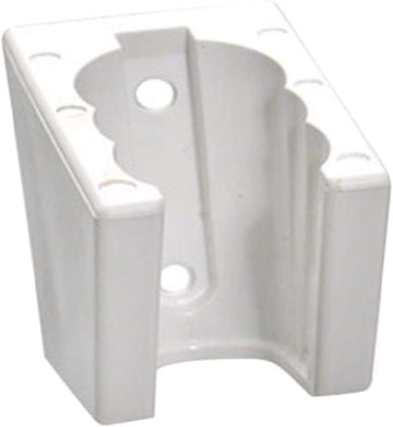 Phoenix 9-341-21 (WHITE) White Shower Bracket