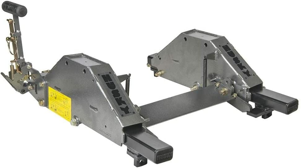 HUSKY TOWING 31196 Husky 10-16K Glider 3/Box Set