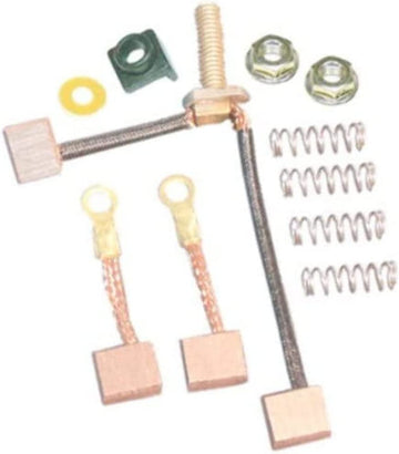 Arco BK900 P O/B Starter Repr Kit Brushes