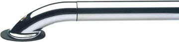 Putco 59864 SSR Locker Side Rails for F150