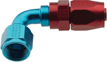 Fragola (229016) #16 90° Pro-Flow Hose Fitting