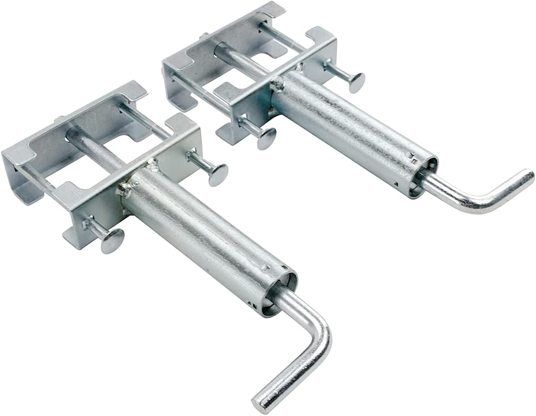 Lippert 308287 Quick Release Pull Pin for Fifth Wheel Landing Gear Pair