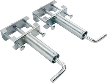 Lippert 308287 Quick Release Pull Pin for Fifth Wheel Landing Gear Pair