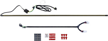 Putco - 9200918-04 - Putco 9200918-04 Blade Direct Fit LED Tailgate Light Bar
