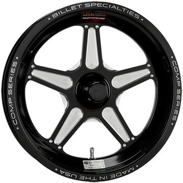 BILLET SPECIALTIES CSFB3535ST17