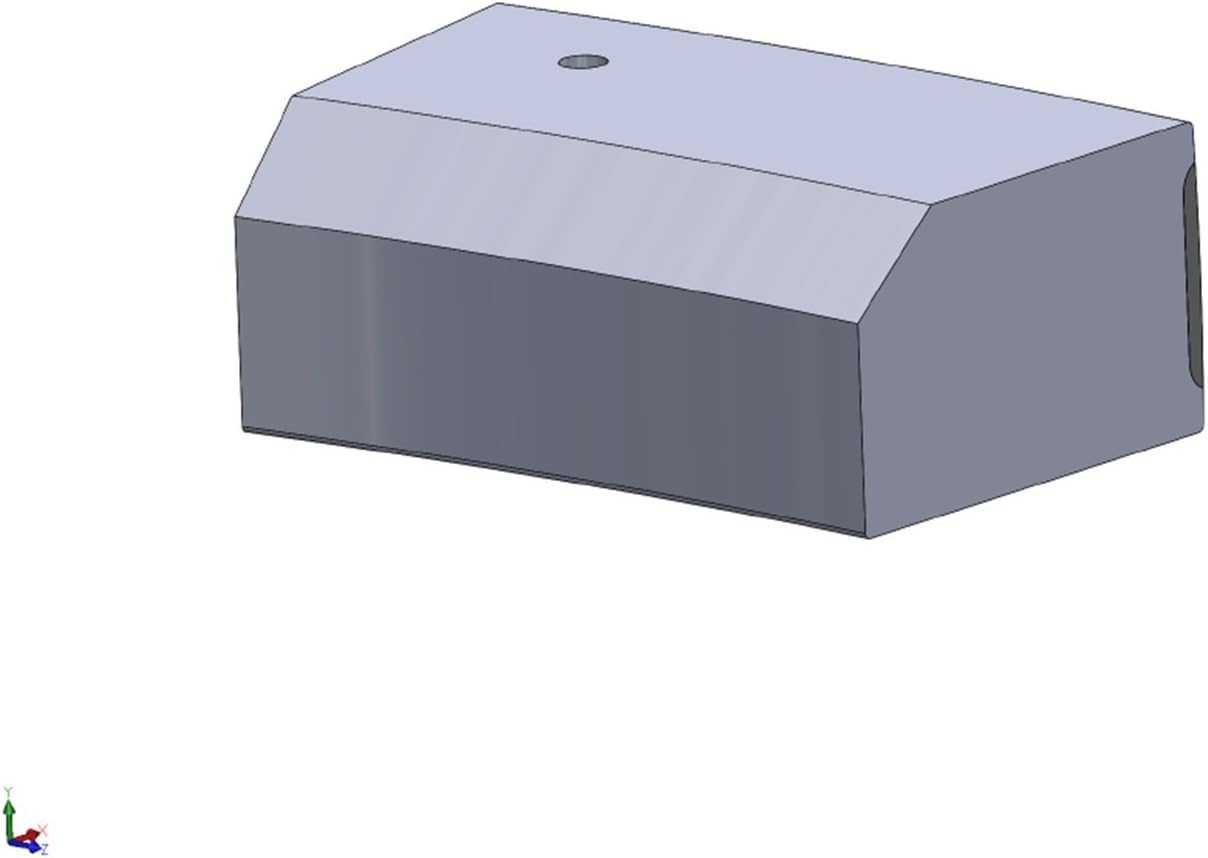 Hastings (2M-5518005) Piston Ring Set