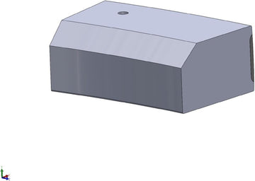 Hastings (2M-5529005) Piston Ring Set