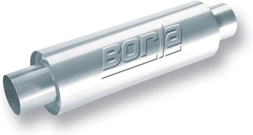 Borla 140085 Cat-Back Exhaust System, 3"